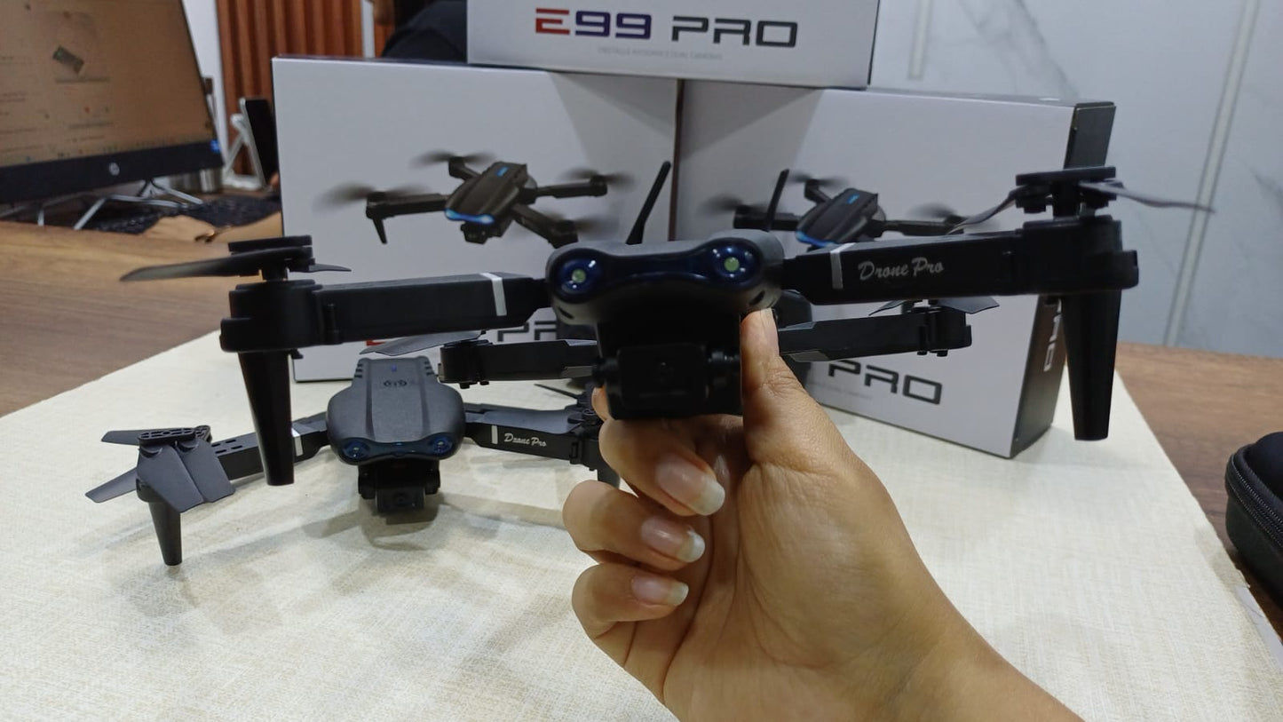 🚁 Drone E99 Pro con Doble Cámara HD