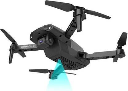 🚁 Drone E99 Pro con Doble Cámara HD