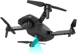 🚁 Drone E99 Pro con Doble Cámara HD